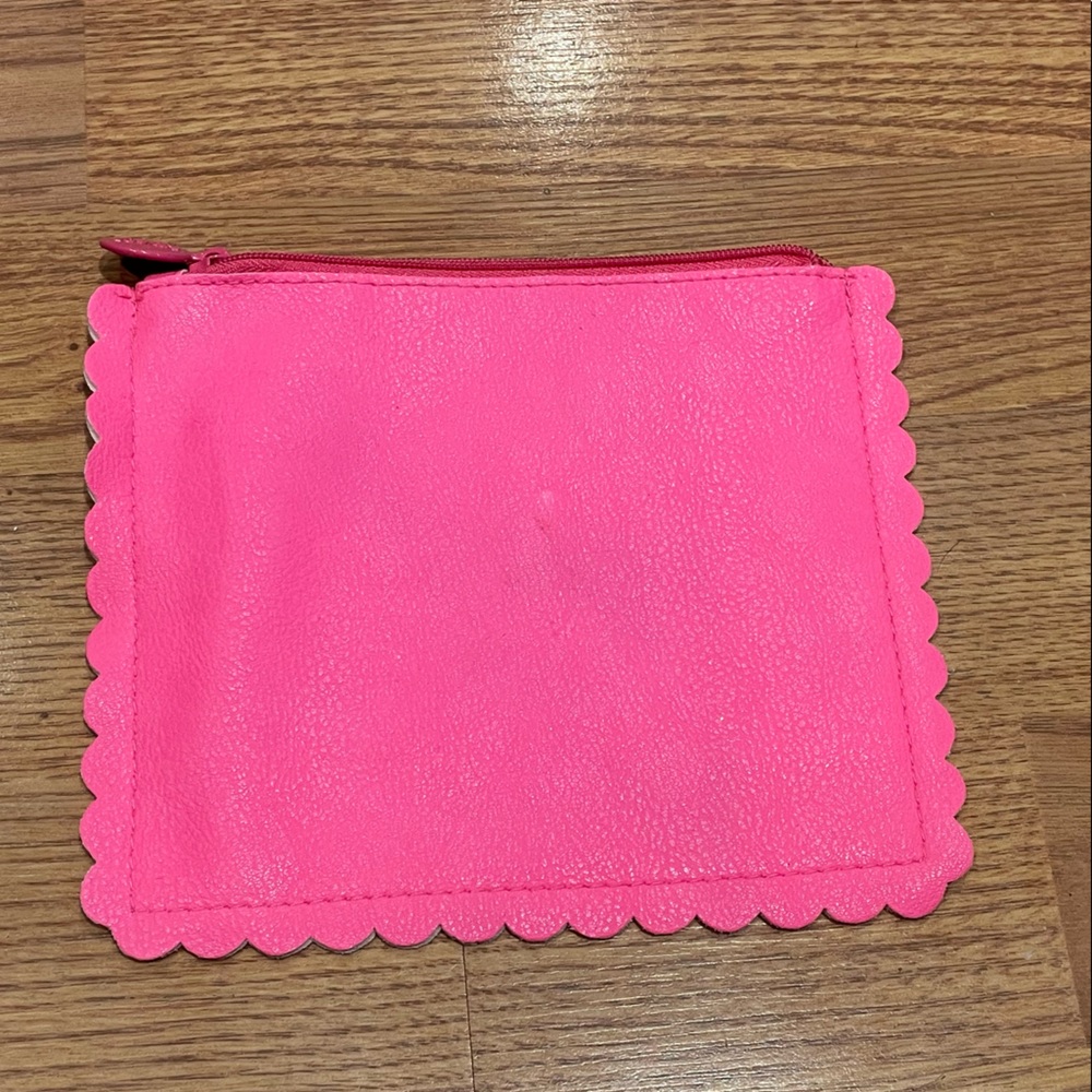 Makeup bag from ipsy